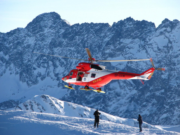 Kasprowy wierch - TATRY