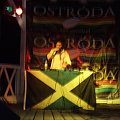 koncert reggae - East West Rockers