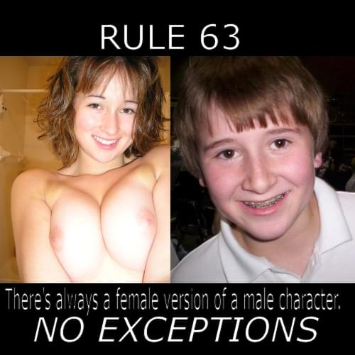 #rule63