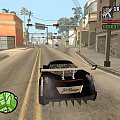 calidac 2 GTA SA