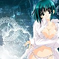 Anime Girls Wallpapers #Silver #Anime #Wallpapers