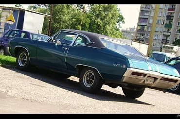 #AmericanMuscle #buick #california #classicauto #GsCalifornia #muscle #oldtimer #zabytek