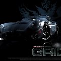 Race Driver Grid Wallpapers