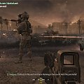 call of duty 4 modern warfare