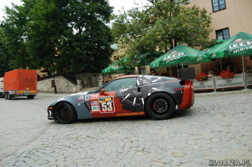 Rage Race 2008
Sandomierz #RageRace2008Sandomierz