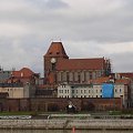 #TORUŃ