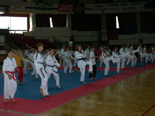 #taekwondo #tkd #olsztyn