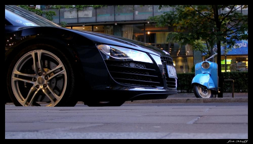 #audi #wawa #warszawa #spot #vipcars #ałdi