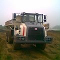 TEREX TA30 G7/// rocznik 2008///