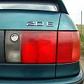 Audi 80