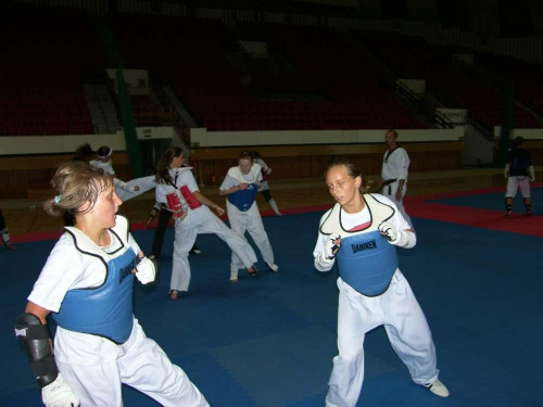 #taekwondo #tkd #olsztyn