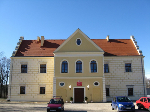 DZIAŁOSZYN