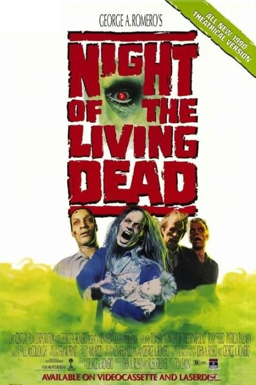 Living Dead #film #horror