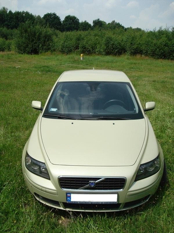 Volvo s40