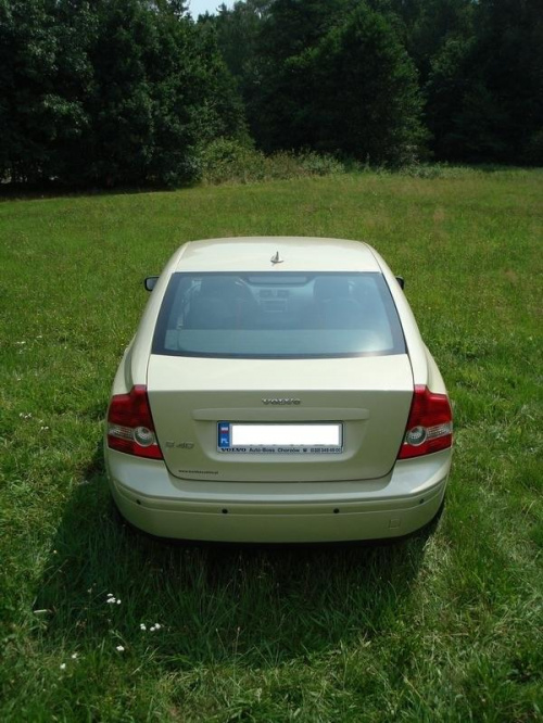 Volvo s40