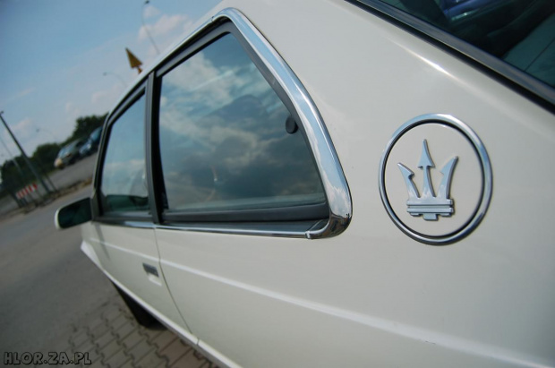 Maserati 222 #Maserati222 #Rzeszów