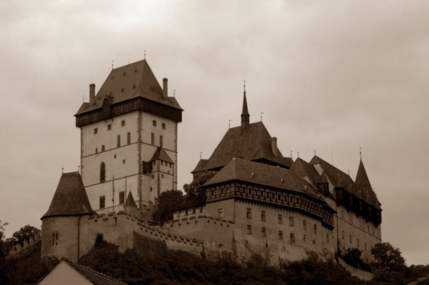 Karlstejn