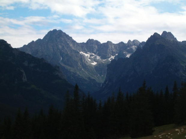 #Tatry #góry