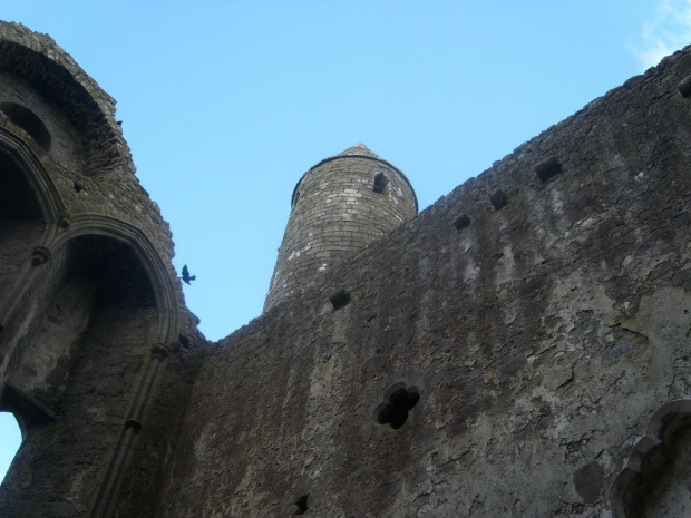 Rock of Cashel