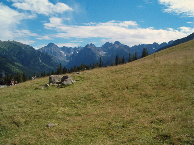 #Tatry #góry