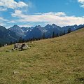 #Tatry #góry