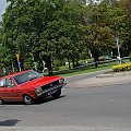 Wystawa i Turystyczny Rajd Pojazdów Zabytkowych Świętego Krzysztofa 19-20.07.2008r. Rzeszów #Rzeszów #multipla #rajd #hoffman