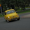 Wystawa i Turystyczny Rajd Pojazdów Zabytkowych Świętego Krzysztofa 19-20.07.2008r. Rzeszów #Rzeszów #multipla #rajd #hoffman