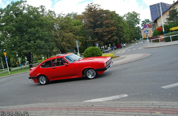 Wystawa i Turystyczny Rajd Pojazdów Zabytkowych Świętego Krzysztofa 19-20.07.2008r. Rzeszów #Rzeszów #multipla #rajd #hoffman