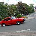 Wystawa i Turystyczny Rajd Pojazdów Zabytkowych Świętego Krzysztofa 19-20.07.2008r. Rzeszów #Rzeszów #multipla #rajd #hoffman