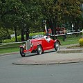 Wystawa i Turystyczny Rajd Pojazdów Zabytkowych Świętego Krzysztofa 19-20.07.2008r. Rzeszów #Rzeszów #multipla #rajd #hoffman