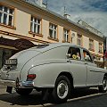 Wystawa i Turystyczny Rajd Pojazdów Zabytkowych Świętego Krzysztofa 19-20.07.2008r. Rzeszów #Rzeszów #multipla #rajd #hoffman