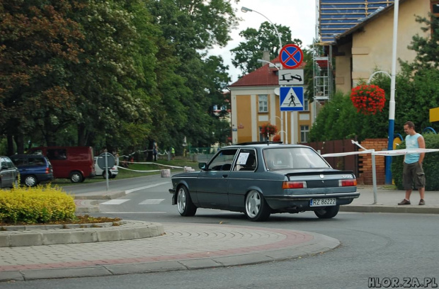 Wystawa i Turystyczny Rajd Pojazdów Zabytkowych Świętego Krzysztofa 19-20.07.2008r. Rzeszów #Rzeszów #multipla #rajd #hoffman