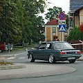 Wystawa i Turystyczny Rajd Pojazdów Zabytkowych Świętego Krzysztofa 19-20.07.2008r. Rzeszów #Rzeszów #multipla #rajd #hoffman