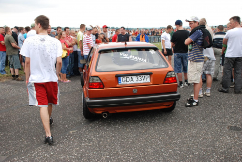 VW MANIA 2008