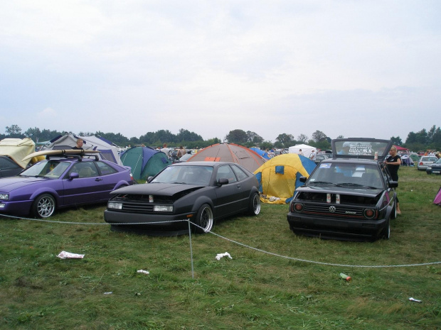 VWMania2008 by Mastercinek