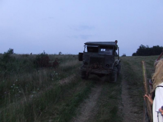 Bieszczady 08.2008 #yamaha #Fj1200 #fido #motocykl #kbm