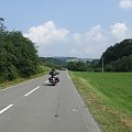 Bieszczady 08.2008 #yamaha #Fj1200 #fido #motocykl #kbm