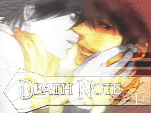 Death Note Wallpapers #Wallpapers #Anime #Silver