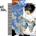 Death Note Wallpapers #Wallpapers #Anime #Silver