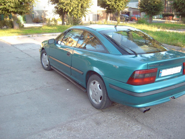 #Calibra