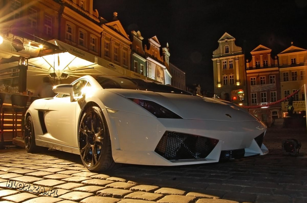 G LP560-4 #lamborghini #gallardo #GtPolonia