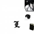 Death Note Wallpapers #Wallpapers #Anime #Silver