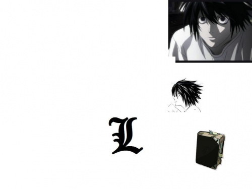 Death Note Wallpapers #Wallpapers #Anime #Silver