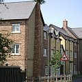 Swindon - lipiec 2008