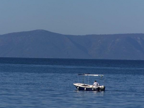 Makarska #makrska #chorwacja #morze #wakacje