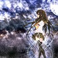 Shakugan no Shana Wallpapers #Wallpapers #Anime #Silver