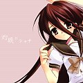 Shakugan no Shana Wallpapers #Wallpapers #Anime #Silver