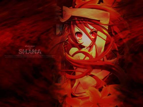 Shakugan no Shana Wallpapers #Wallpapers #Anime #Silver