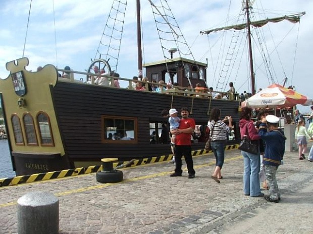 Wakacje 2008