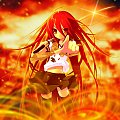 Shakugan no Shana Wallpapers #Wallpapers #Anime #Silver